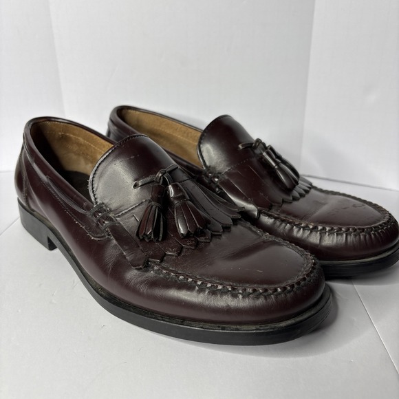 G.H. Bass & Co. Other - GH Bass & Co. Weejuns "Jeremy" Loafers, Men's Size 11.5 M